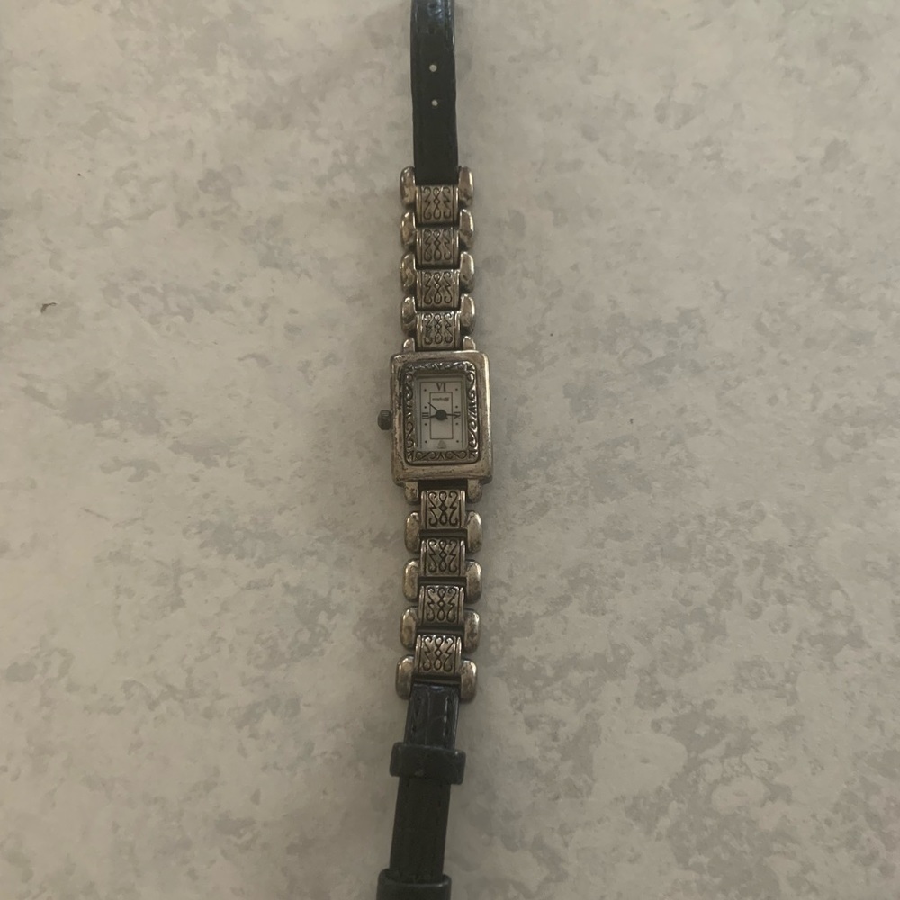Brighton watch
